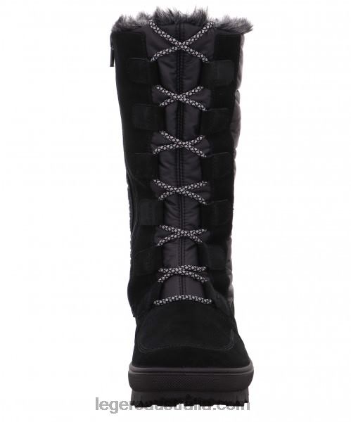 Women NOVARA Black NF6DX280 Legero