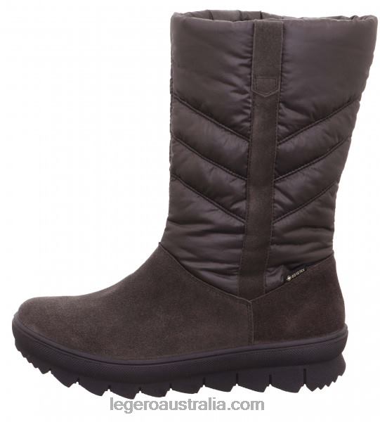 Women NOVARA Boots Ossido NF6DX197 Legero