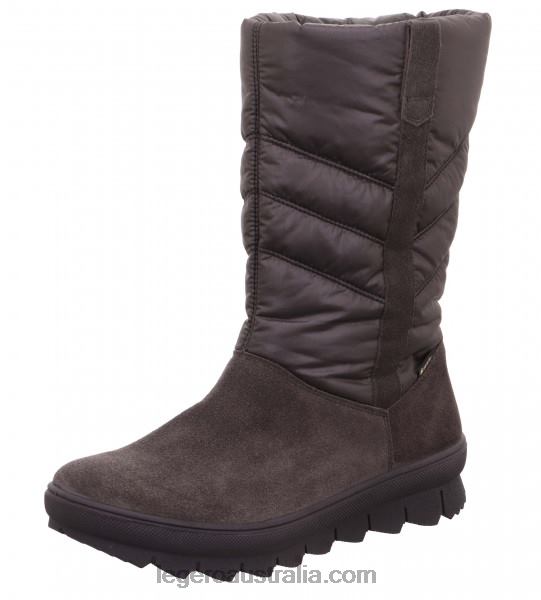 Women NOVARA Boots Ossido NF6DX197 Legero