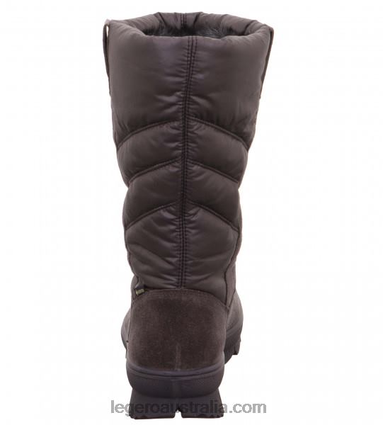 Women NOVARA Boots Ossido NF6DX197 Legero