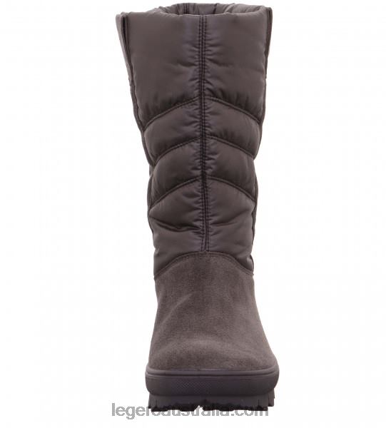 Women NOVARA Boots Ossido NF6DX197 Legero