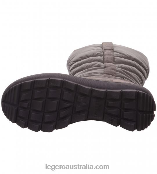 Women NOVARA Boots Ossido NF6DX197 Legero