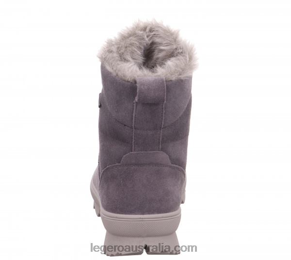 Women NOVARA Fumo NF6DX252 Legero