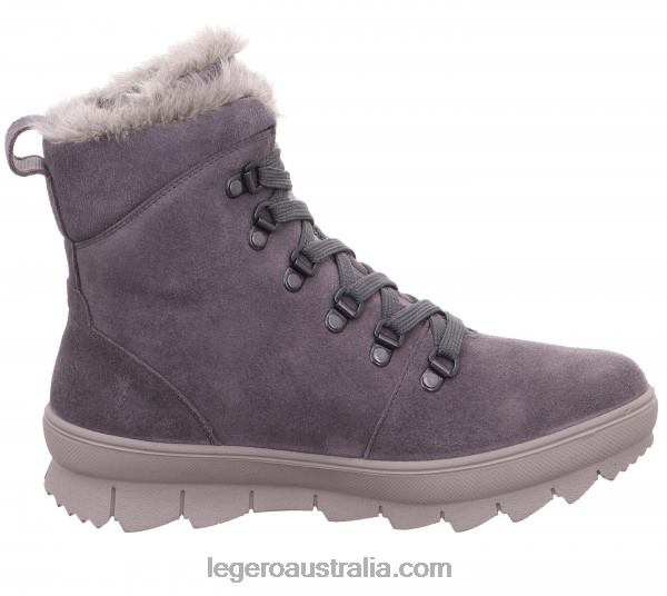 Women NOVARA Fumo NF6DX252 Legero