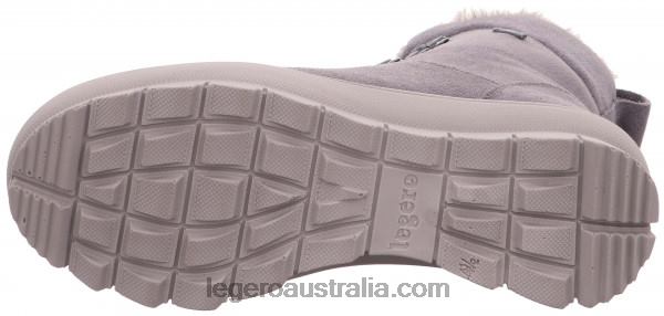 Women NOVARA Fumo NF6DX252 Legero