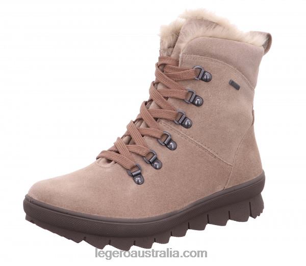 Women NOVARA Giotto NF6DX198 Legero