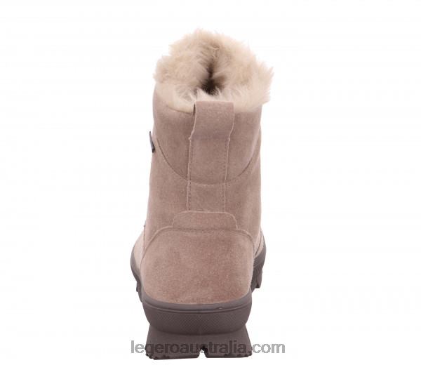 Women NOVARA Giotto NF6DX198 Legero