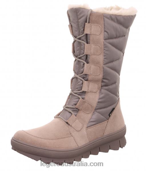 Women NOVARA Giotto NF6DX264 Legero