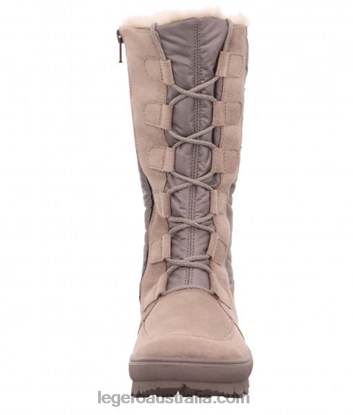 Women NOVARA Giotto NF6DX264 Legero