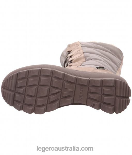 Women NOVARA Giotto NF6DX264 Legero