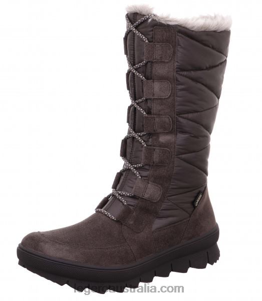 Women NOVARA Ossido NF6DX227 Legero