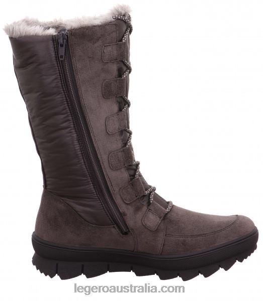 Women NOVARA Ossido NF6DX227 Legero