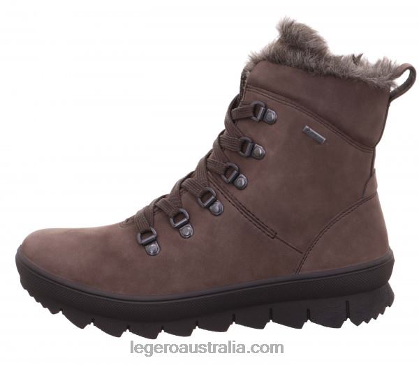 Women NOVARA Ossido NF6DX305 Legero