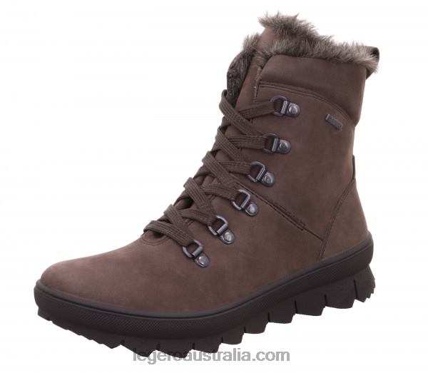 Women NOVARA Ossido NF6DX305 Legero