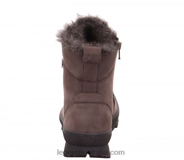 Women NOVARA Ossido NF6DX305 Legero