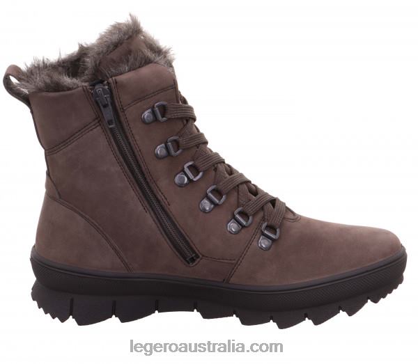 Women NOVARA Ossido NF6DX305 Legero