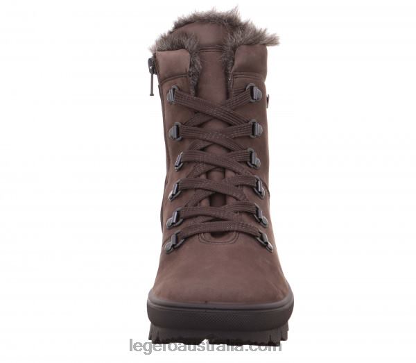 Women NOVARA Ossido NF6DX305 Legero