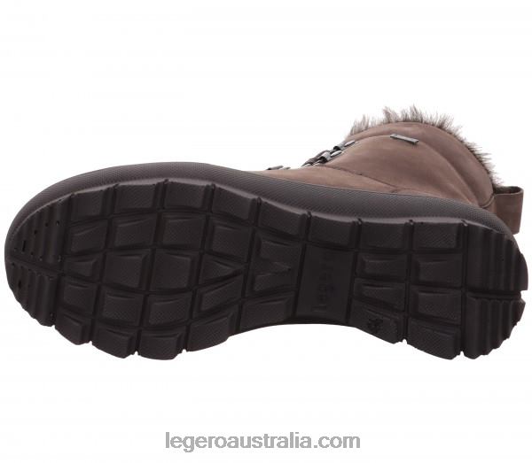 Women NOVARA Ossido NF6DX305 Legero