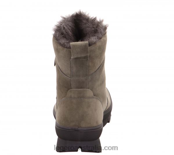 Women NOVARA Yerba NF6DX289 Legero