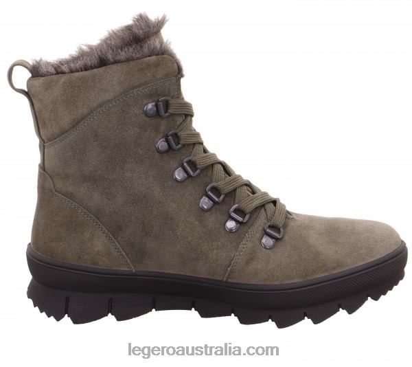 Women NOVARA Yerba NF6DX289 Legero