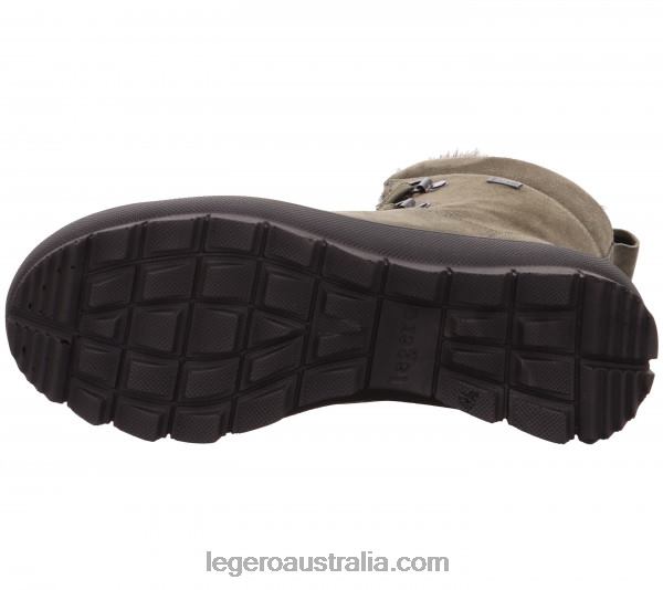 Women NOVARA Yerba NF6DX289 Legero