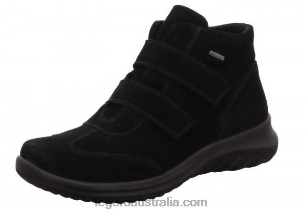Women SOFTBOOT 4.0 Black NF6DX224 Legero