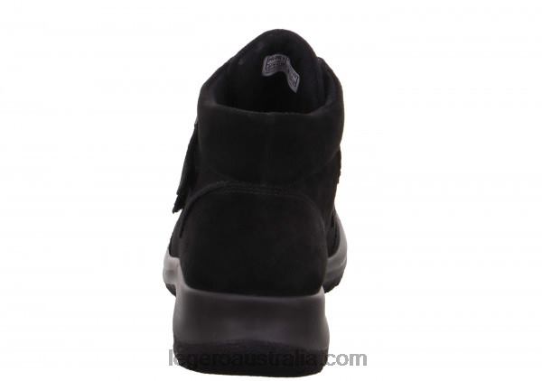 Women SOFTBOOT 4.0 Black NF6DX224 Legero