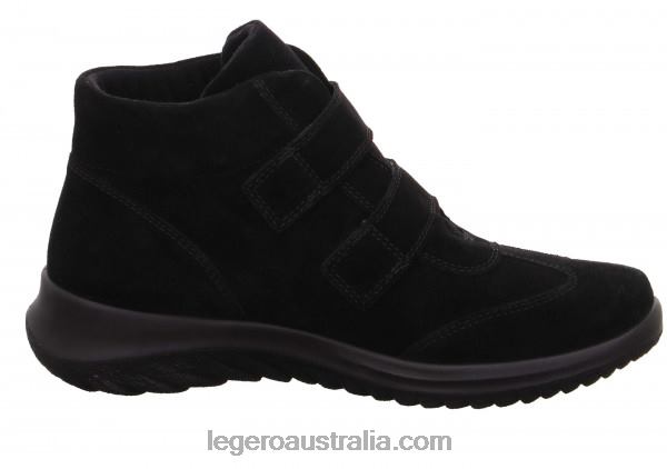 Women SOFTBOOT 4.0 Black NF6DX224 Legero