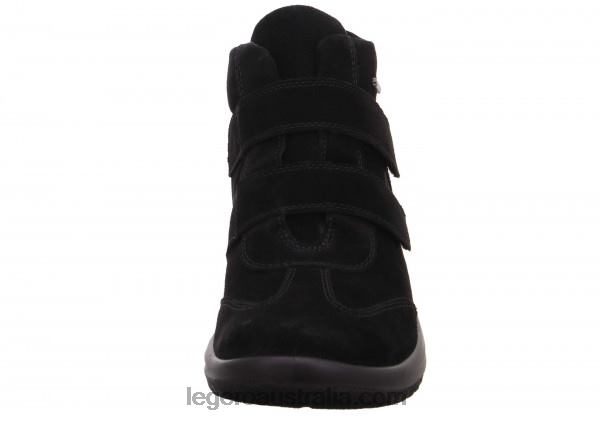 Women SOFTBOOT 4.0 Black NF6DX224 Legero