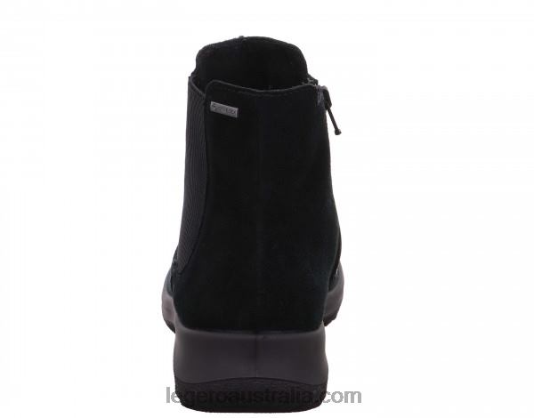 Women SOFTBOOT 4.0 Black NF6DX272 Legero