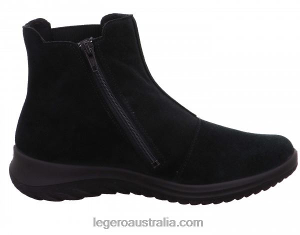 Women SOFTBOOT 4.0 Black NF6DX272 Legero