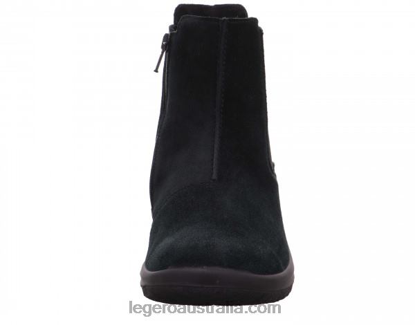 Women SOFTBOOT 4.0 Black NF6DX272 Legero