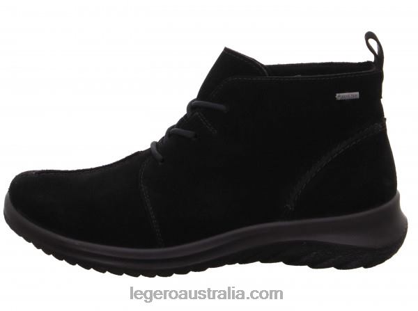 Women SOFTBOOT 4.0 Black NF6DX328 Legero
