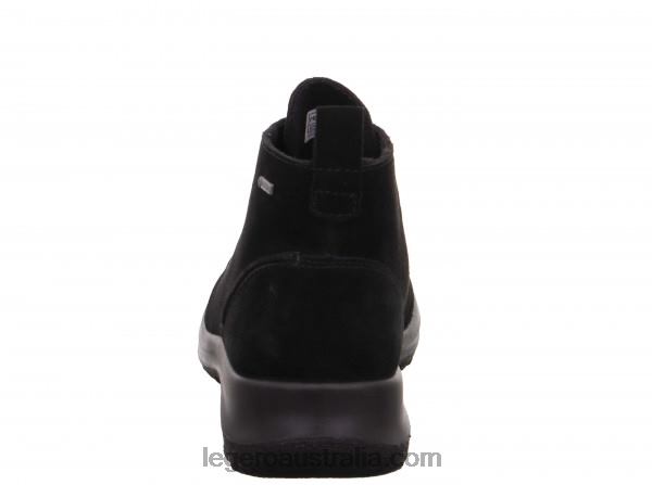 Women SOFTBOOT 4.0 Black NF6DX328 Legero