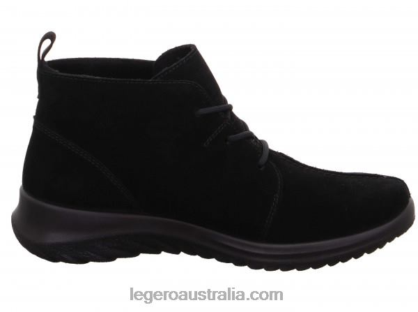 Women SOFTBOOT 4.0 Black NF6DX328 Legero