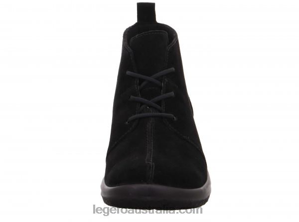 Women SOFTBOOT 4.0 Black NF6DX328 Legero