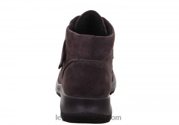 Women SOFTBOOT 4.0 Lavagna NF6DX220 Legero