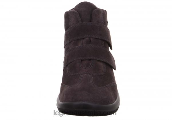 Women SOFTBOOT 4.0 Lavagna NF6DX220 Legero