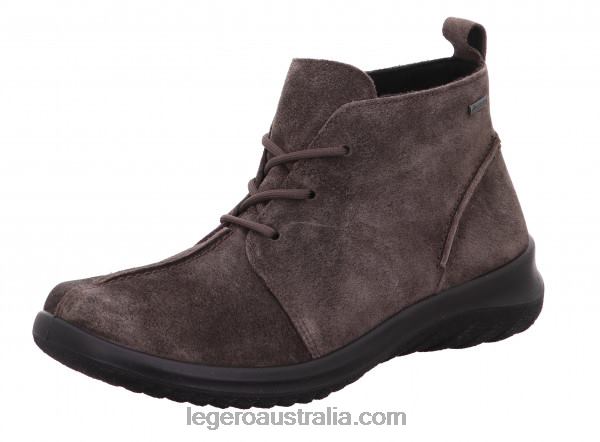 Women SOFTBOOT 4.0 Ossido NF6DX234 Legero
