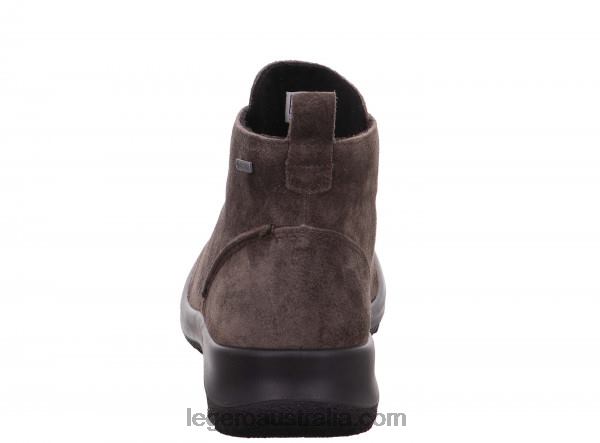 Women SOFTBOOT 4.0 Ossido NF6DX234 Legero