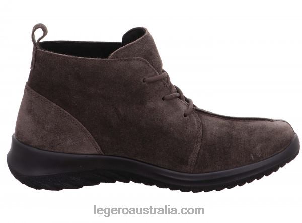 Women SOFTBOOT 4.0 Ossido NF6DX234 Legero