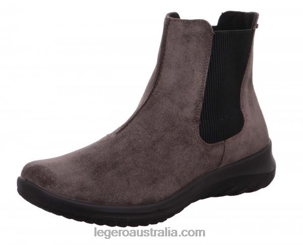 Women SOFTBOOT 4.0 Ossido NF6DX279 Legero
