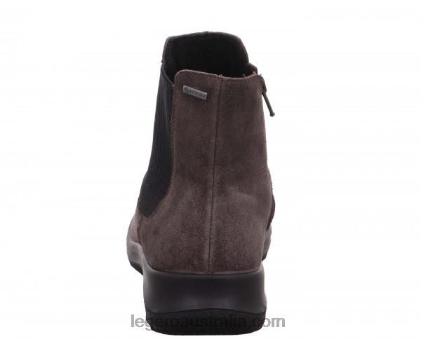 Women SOFTBOOT 4.0 Ossido NF6DX279 Legero
