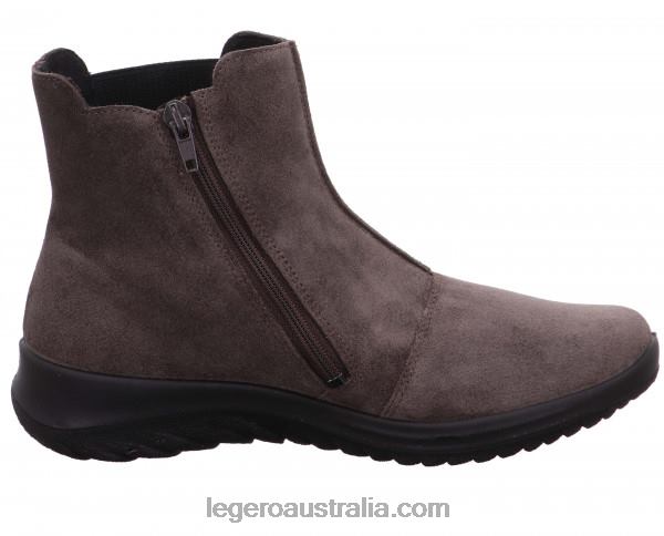 Women SOFTBOOT 4.0 Ossido NF6DX279 Legero