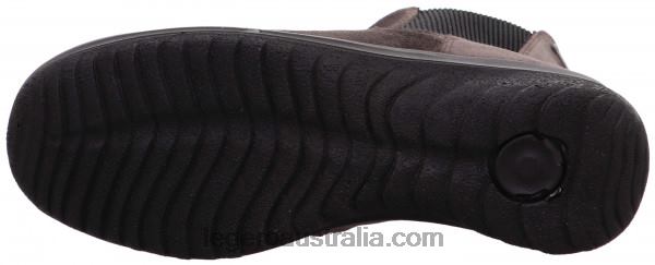 Women SOFTBOOT 4.0 Ossido NF6DX279 Legero