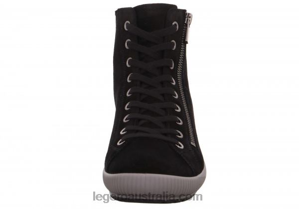 Women TANARO 4.0 Ankle Boot Black NF6DX259 Legero