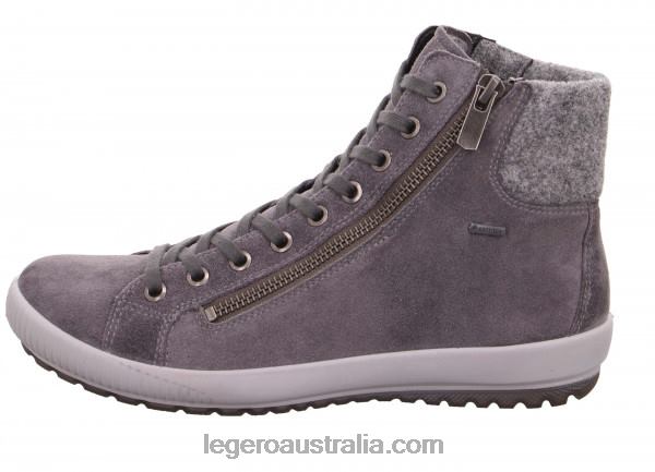 Women TANARO 4.0 Ankle Boot Fumo NF6DX330 Legero