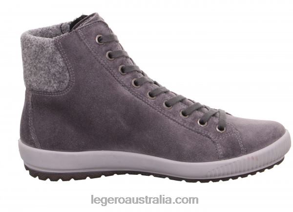 Women TANARO 4.0 Ankle Boot Fumo NF6DX330 Legero