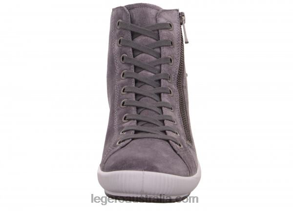 Women TANARO 4.0 Ankle Boot Fumo NF6DX330 Legero