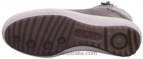 Women TANARO 4.0 Ankle Boot Fumo NF6DX330 Legero